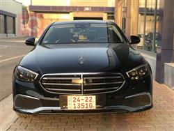 مێرسێدس بێنز E-Class